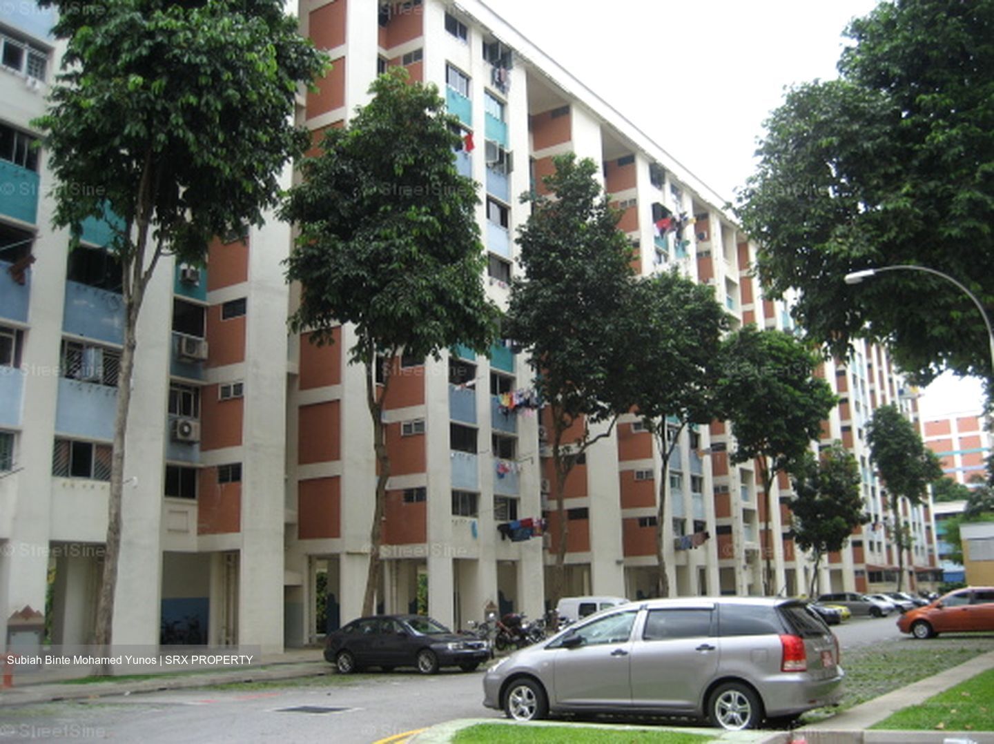 Blk 336 Kampong Ubi View (Geylang), HDB 4 Rooms #591842561